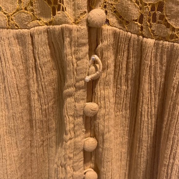 Free People Dress - Picture 4 of 4